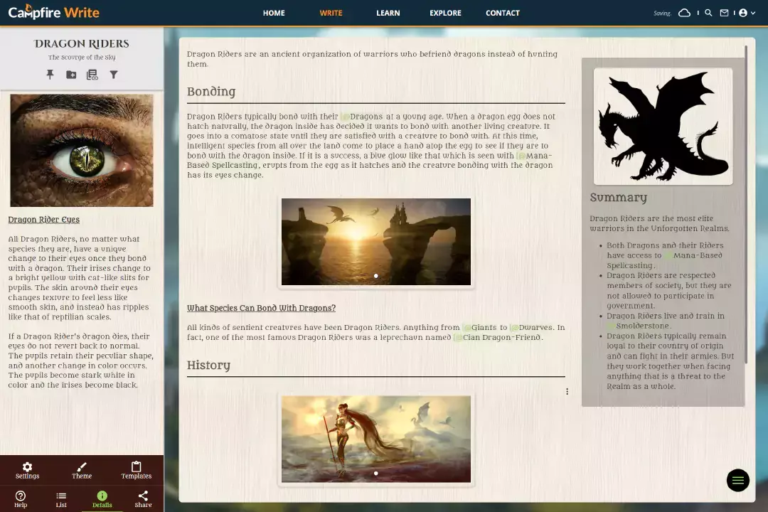 Wrath Scourge, Warrior Cats, the Game Wiki